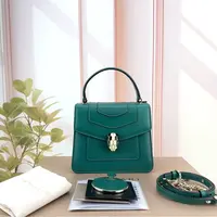 包包/宝格丽/99新/250122QR0022