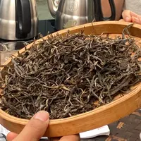 *2023年【南等.春.大树】晒青茶【生散茶】-9月15日【09】
