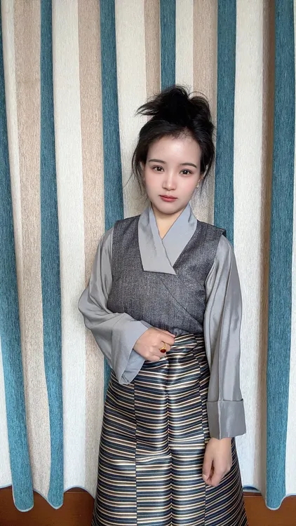 博拉裙（从拉萨发货）