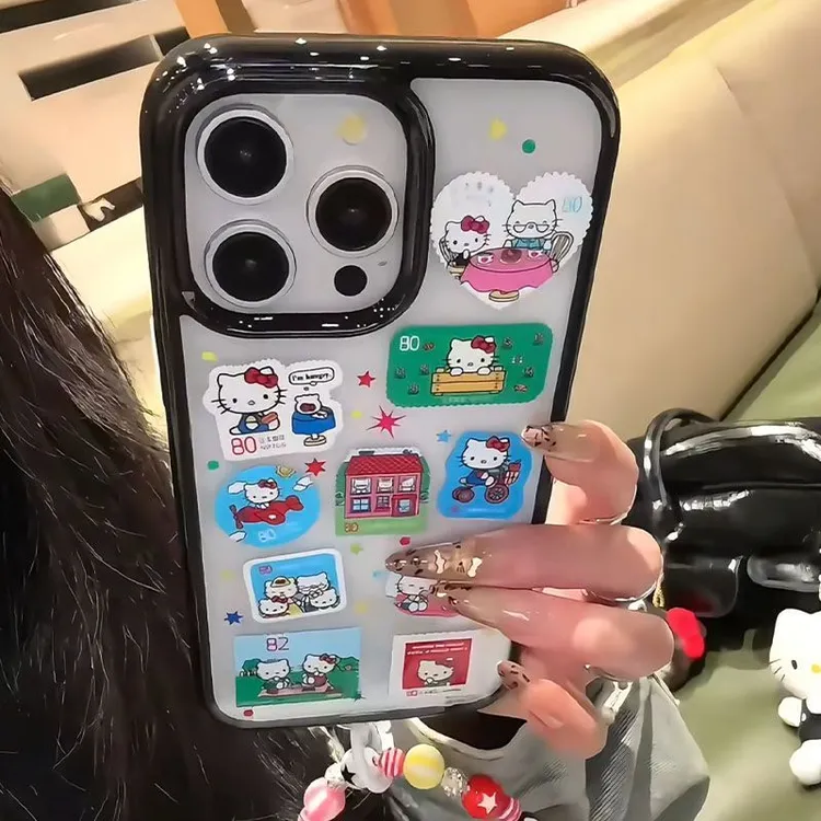 适用苹果iPhone15手机壳16ProMax新款14Pro防摔软壳16