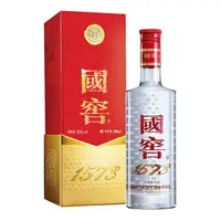 国窖1573浓香型500ml单支52度