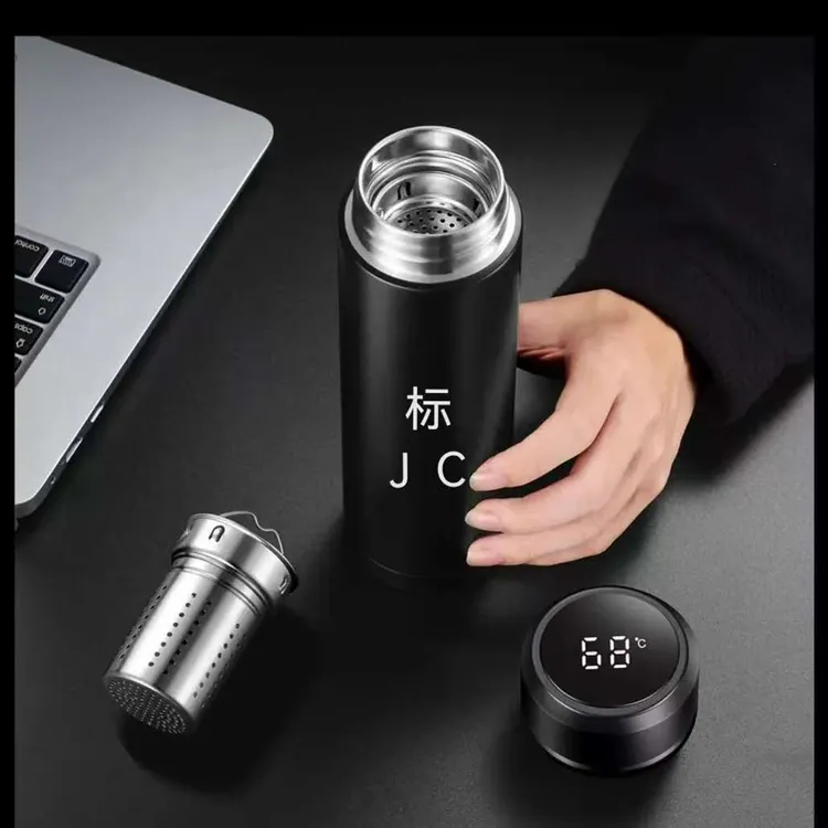 黍款保温杯（五个团购）送同事送朋友送送领导的佳品选择