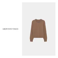 【丽公主专属】重工订钻羊毛外套 2D826021