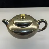 汤宣武 茶壶贝壳烧 LDT110