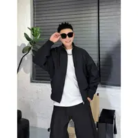 YULE语乐 99077秋冬休闲棉服外套