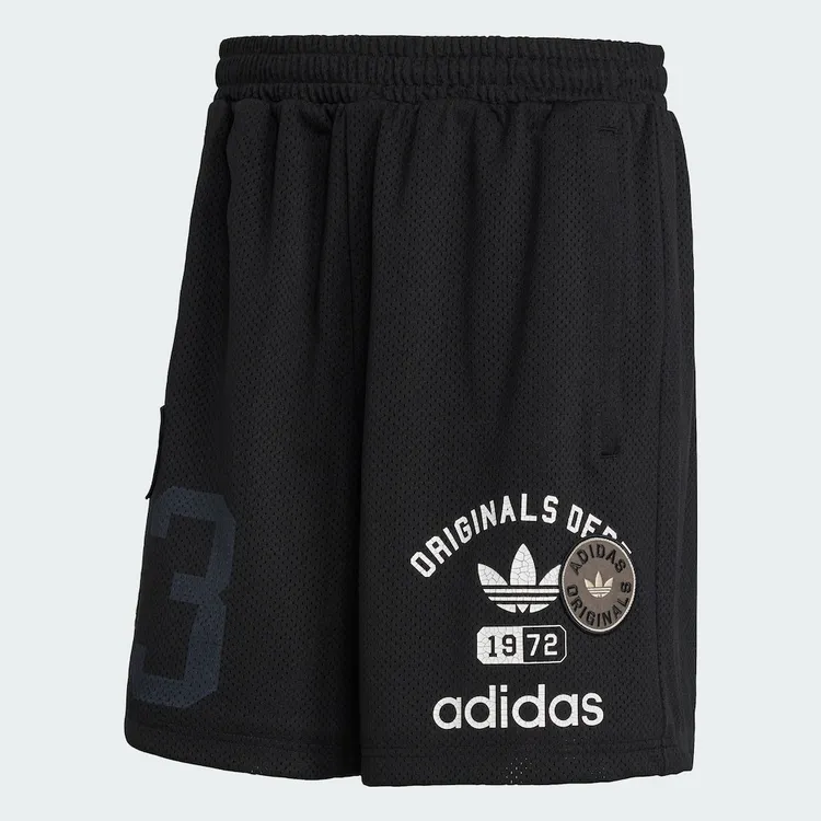 adidas/阿迪达斯经典运动短裤KD6230