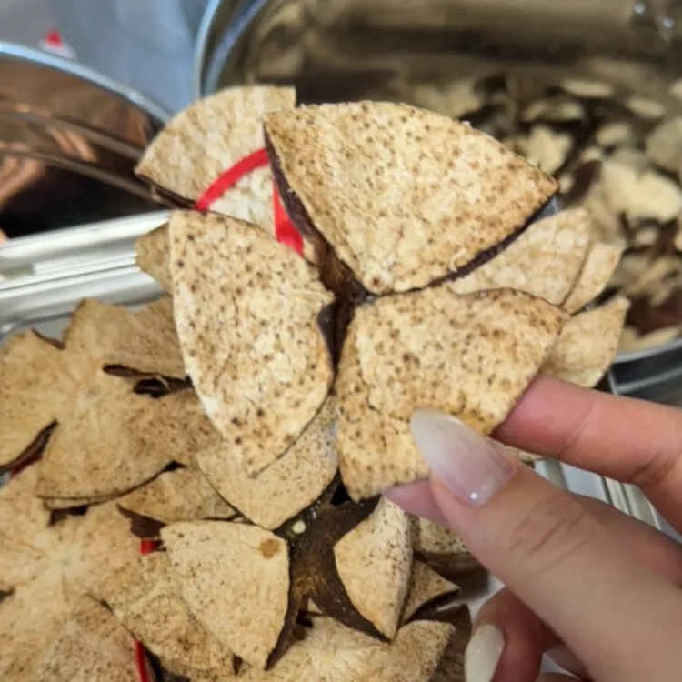 【特价款】2014南坦大红皮断片2017西甲大红皮断片新会陈皮