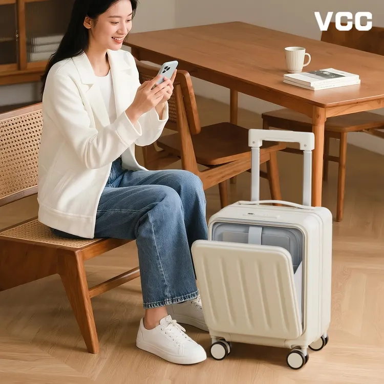 14寸行李箱20*30*40登机箱免托运春秋航空廉价航空迷你小型拉杆箱