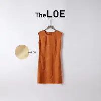 TheLOE/连衣裙#F6833