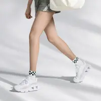 清货 耐克正品 Nike RYZ 365 2 米白黄 低帮休闲运动鞋CU4874-100