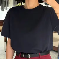 XIYE&W【M豆棉T】多色T恤