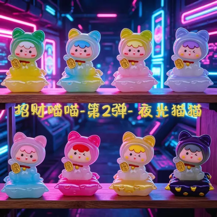 【直播拆】树脂巨无霸水果挂件,玩具,摆件
