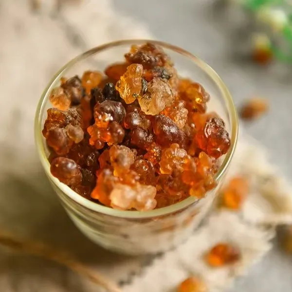 沙枣胶（jigda yilimi）