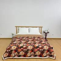 【仰望系列】中古美学高奢黑标仰望 空调被 夏凉被 一条