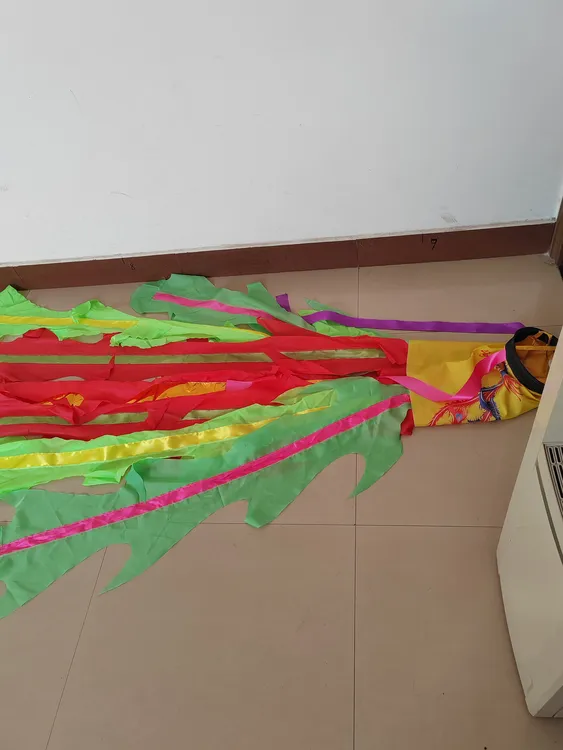 黄河飞龙系列之黄河火凤凰+黄河飞龙3.6米专用杆