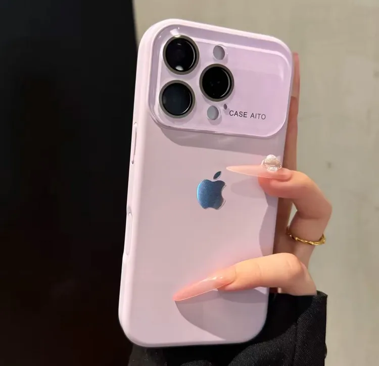 新款秒变17液态硅胶适用iPhone17promax手机壳苹果16全包15防摔14