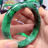 未镶嵌手镯翡翠翡翠手镯