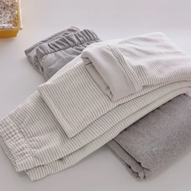 升级款中医养生棉花保暖裤裤子冬季纯棉加厚全棉棉裤