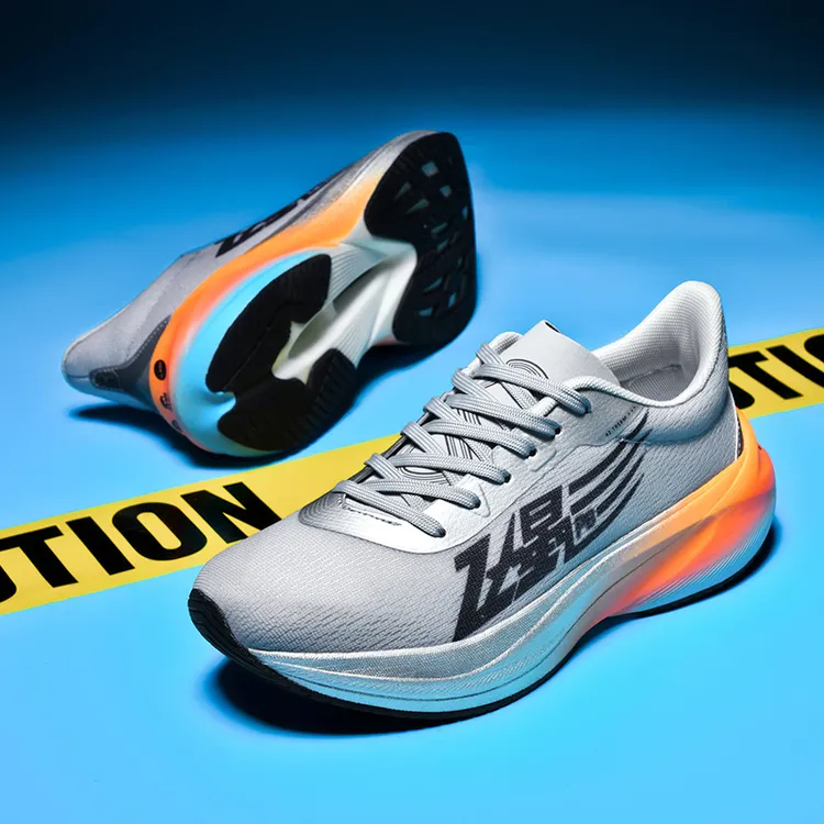 飞影同款PB4.0跑步鞋男专业马拉松竞速全掌碳板跑鞋减震运动鞋女