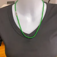 翡翠颈饰未镶嵌1111111111