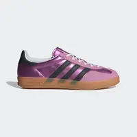adidas/阿迪达斯三叶草女士经典运动时尚休闲板鞋JS1406