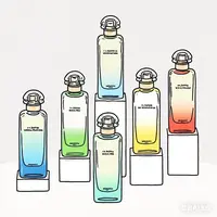 尼罗河花园/大地/橘绿之泉/气质淡雅香水持久留香