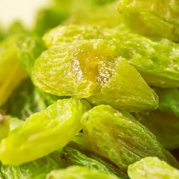 新疆吐鲁番无核葡萄干无籽干净饱满肉厚免洗自然晾晒新货