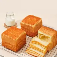 瑞和坊千层吐司盒装早餐面包