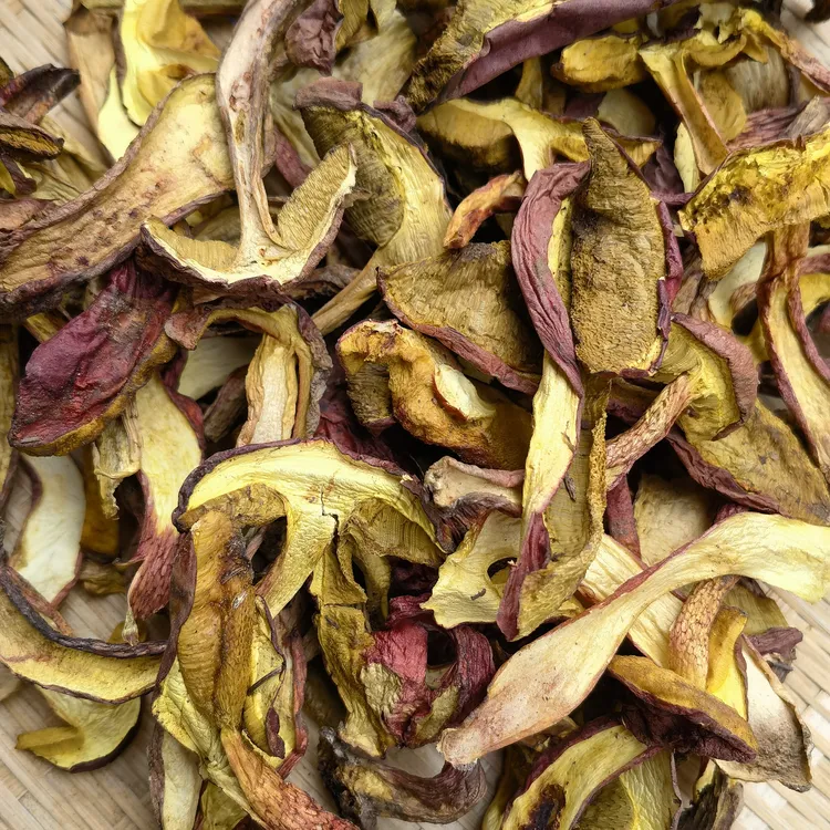 云南土特产阿红臻选～精品牛肝菌山货土特产美味食材