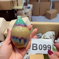 如图所示 观兰器物