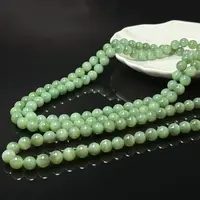 【老郑家】和田玉项链 多样性发一件 约9mm+