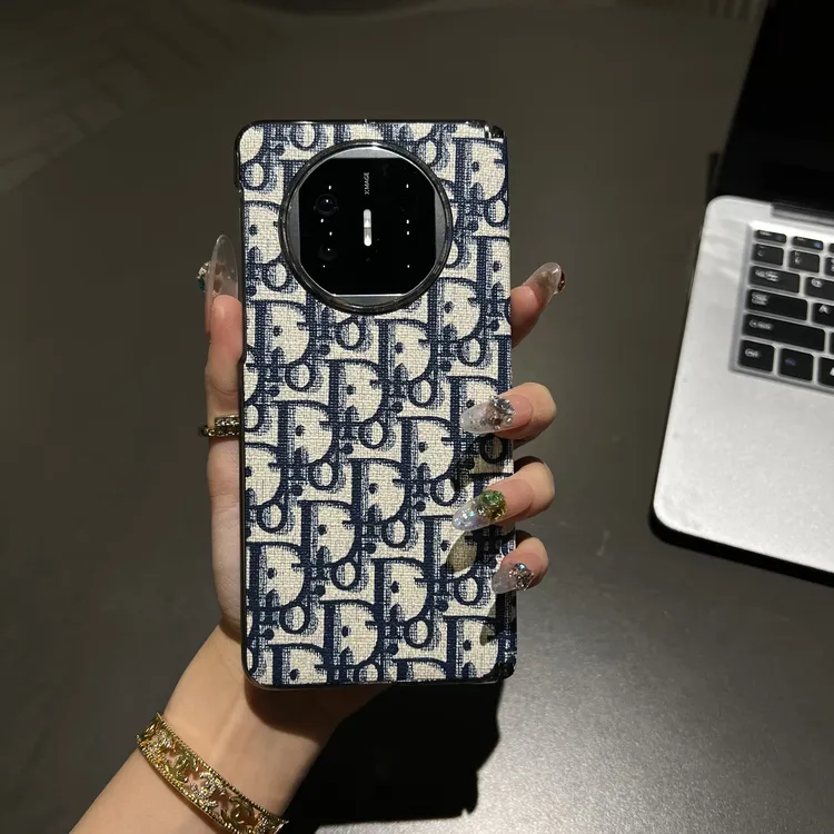 适用华为matex5手机壳折叠x5保护套磁吸matex3全包防摔x3个性x5