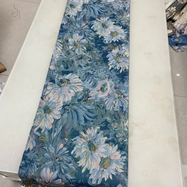 140茶几用的茶旗内径35✖️150万能盖巾