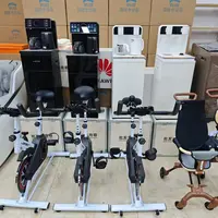 室内卧式健身车适用的健身器材【颜色款式随机发】货堆 JJ