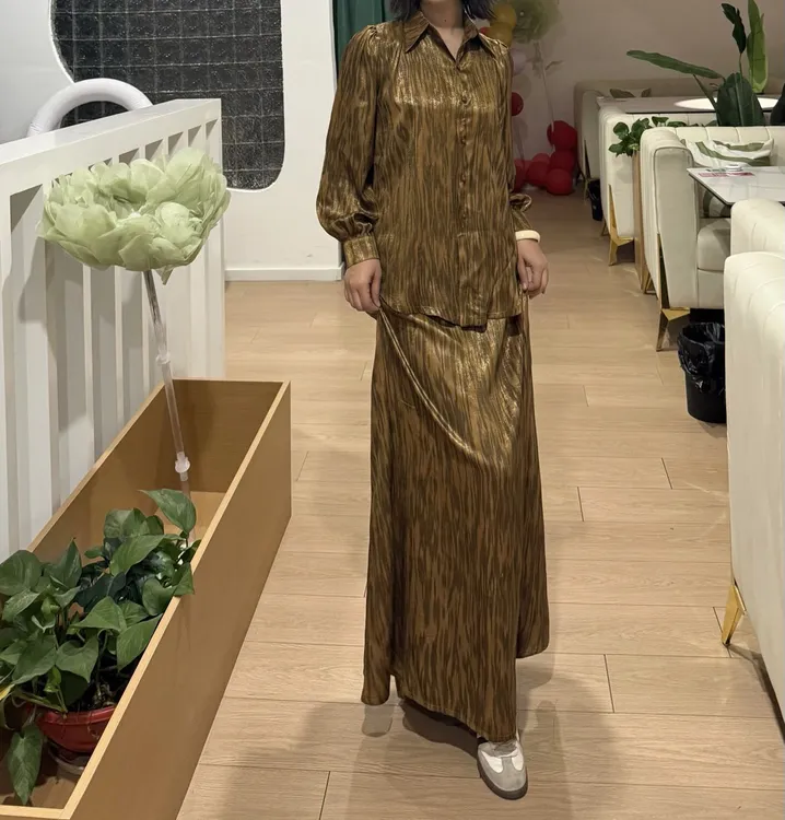 断码清仓福利款连衣裙（No退No换）