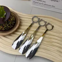 小猫茉莉勺3只家用厨房必备轻奢现代高级感简约高颜值【汤家限定】