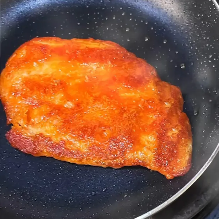 【顺丰包邮】鲜香速食鸡排香煎早餐半成品速食高蛋白营养整切冷冻