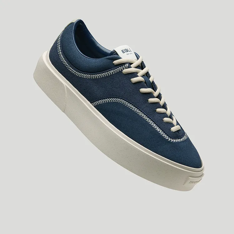 EQLZ义阔FAULT 22 低帮男款休闲错版鞋板鞋情侣运动板鞋无中生有