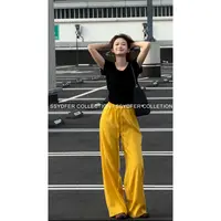 SSYDFER【慕斯甜梦】休闲女款长裤舒适气质百搭时尚设计感宽松