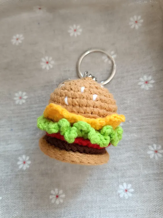 创意钥匙扣包包装饰