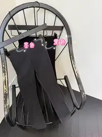 朵儿定制 【超舒服】秋季显瘦修身减龄简约通勤打底裤 MA88