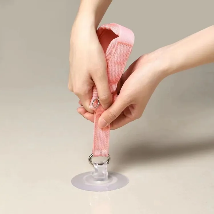 猫咪狗狗清洁美容专用吸盘绑带防抓固定器动宠物洗澡防跑辅助神器