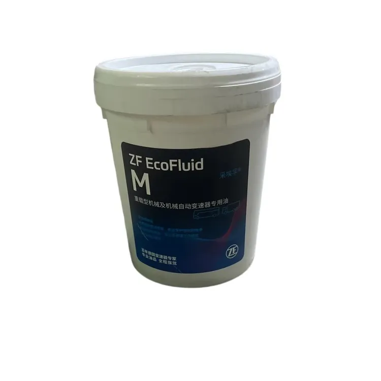 X将仁精选适用于ZF变速箱专用变速箱油