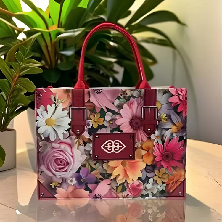 哈萨克民族风包包