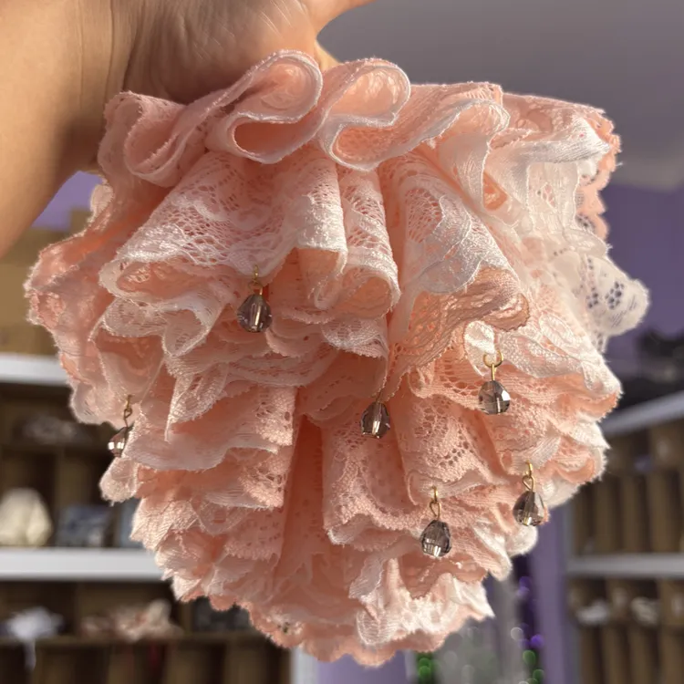 发圈方巾小蛮腰私人定制不退不换链接