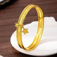 合金手镯 【三生三世星星手镯】