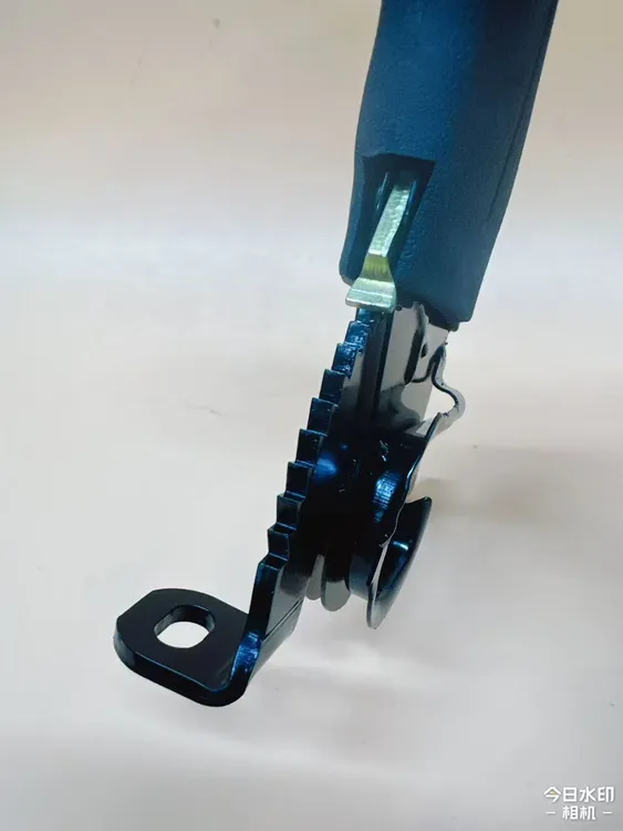 电动三轮车蜗牛手刹*10个手刹送扎袋1包*左右可以混拿