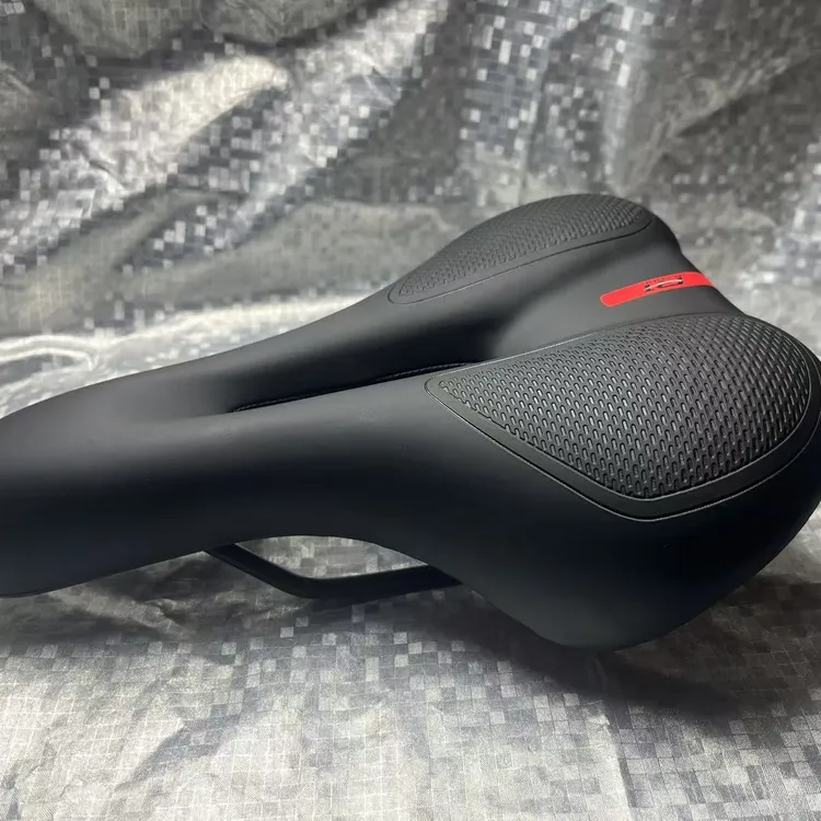 TL-9858加宽自带新型减震车座