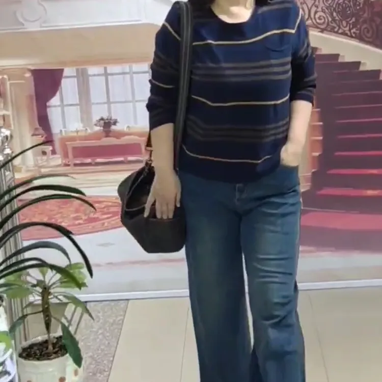 大码女装，上衣——17234号
