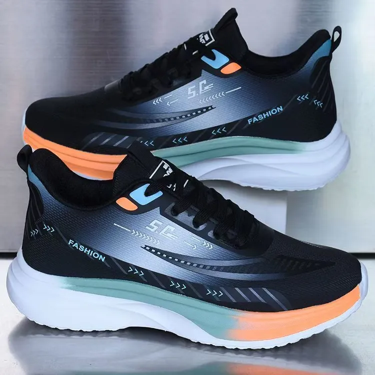 超轻运动鞋秋冬季皮面防水休闲跑步鞋加绒加厚保暖棉鞋防臭旅游鞋